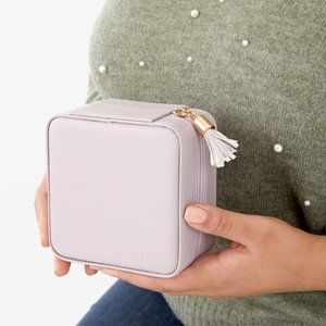 Summer and Rose - Angela Jewelry Case